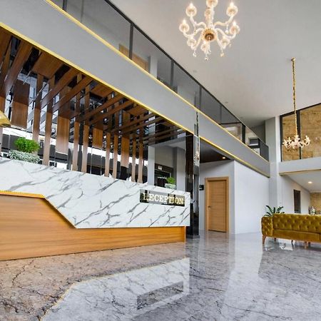 Emay Otel Trabzon Ngoại thất bức ảnh