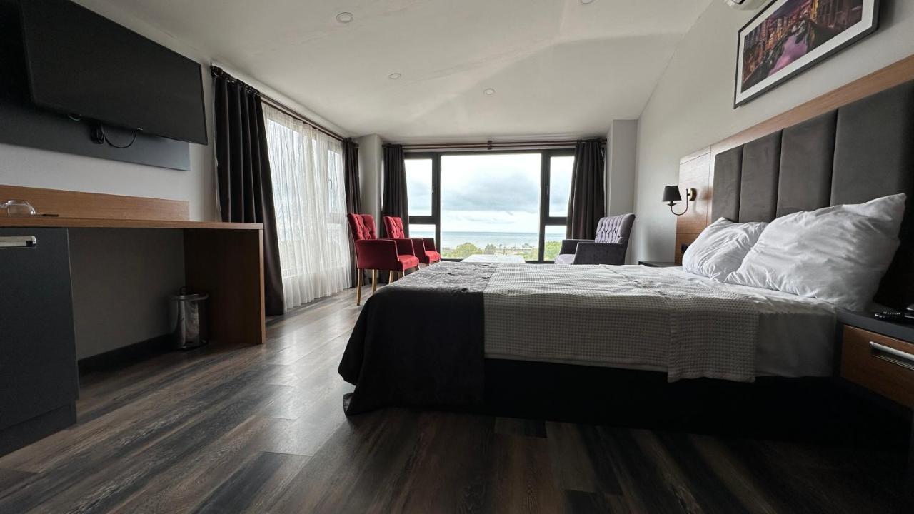 Emay Otel Trabzon Ngoại thất bức ảnh