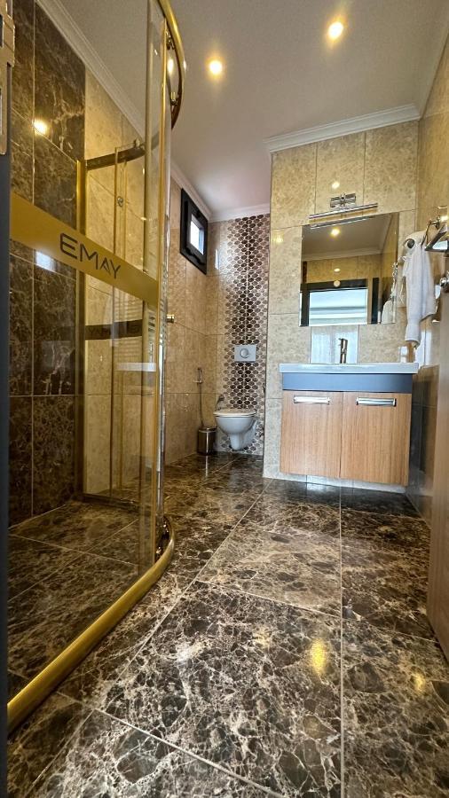Emay Otel Trabzon Ngoại thất bức ảnh