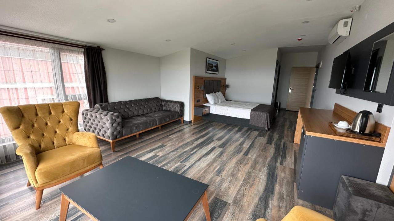 Emay Otel Trabzon Ngoại thất bức ảnh