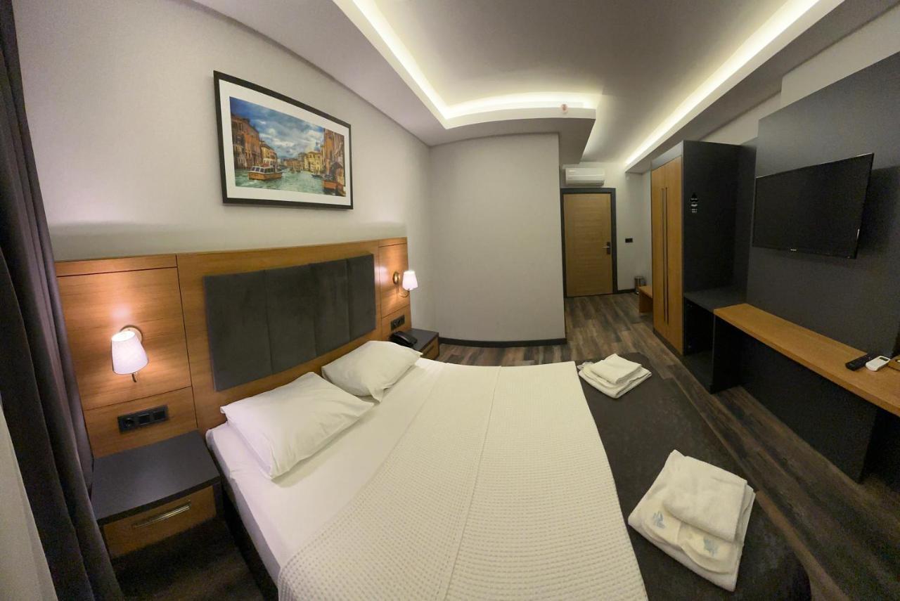 Emay Otel Trabzon Ngoại thất bức ảnh