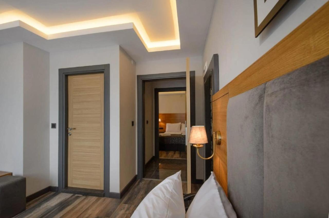 Emay Otel Trabzon Ngoại thất bức ảnh