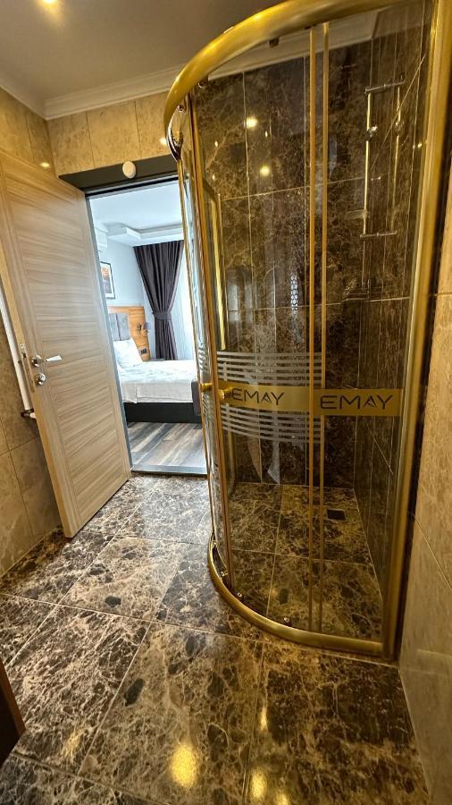 Emay Otel Trabzon Ngoại thất bức ảnh