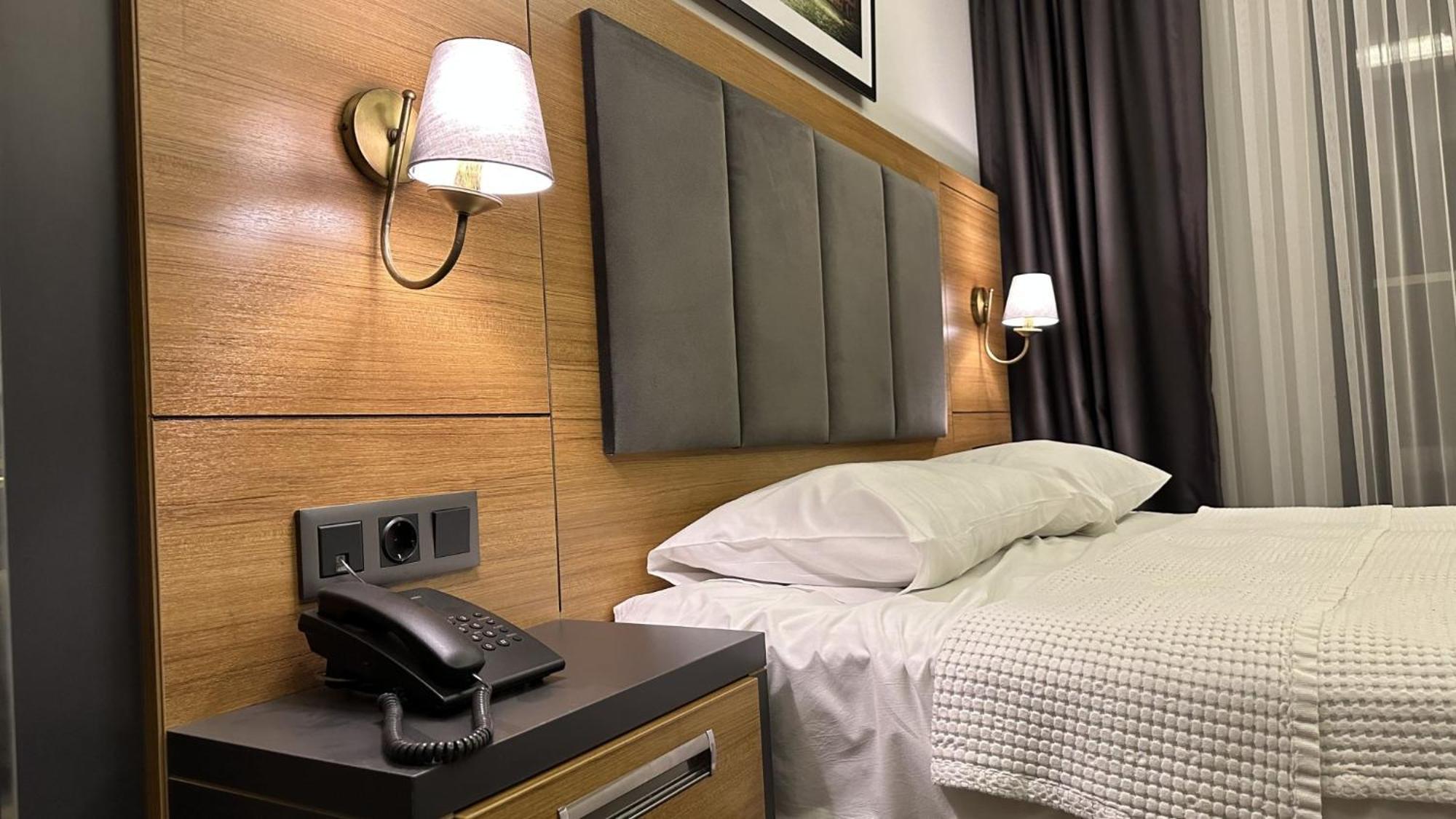 Emay Otel Trabzon Ngoại thất bức ảnh