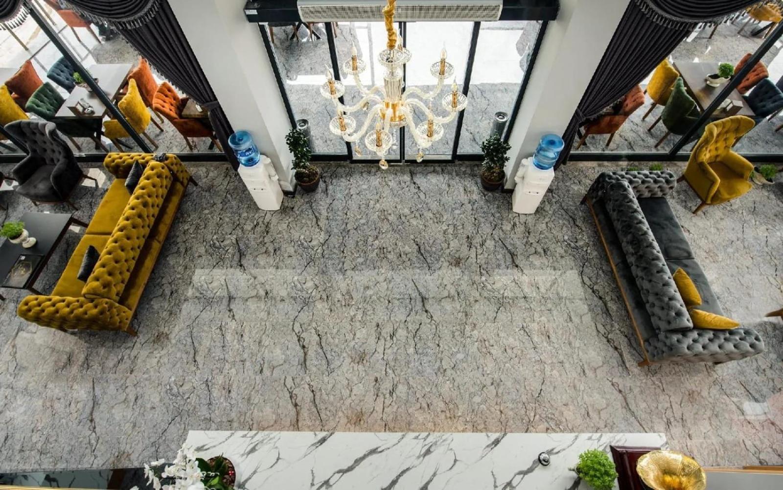 Emay Otel Trabzon Ngoại thất bức ảnh