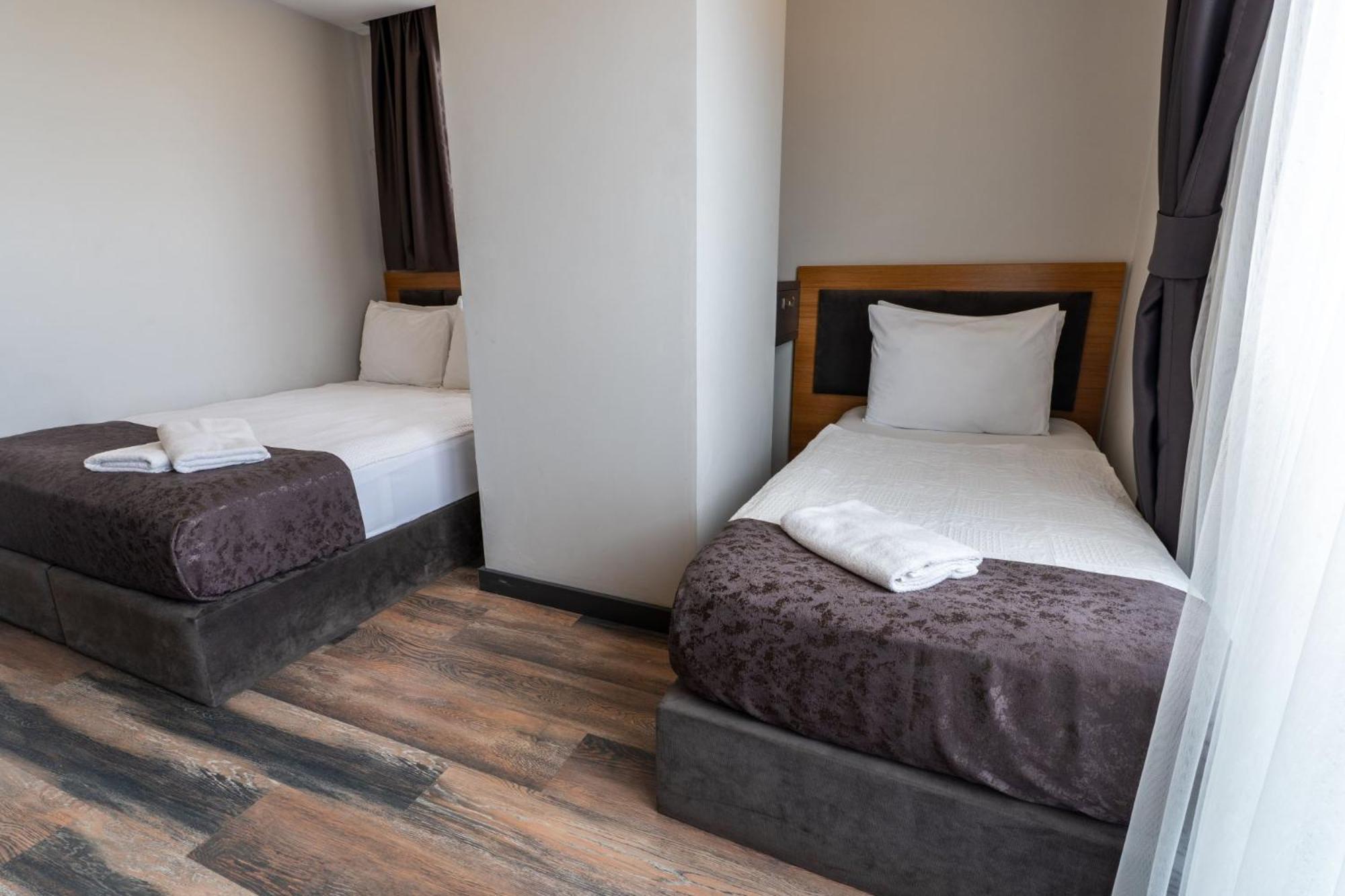 Emay Otel Trabzon Ngoại thất bức ảnh