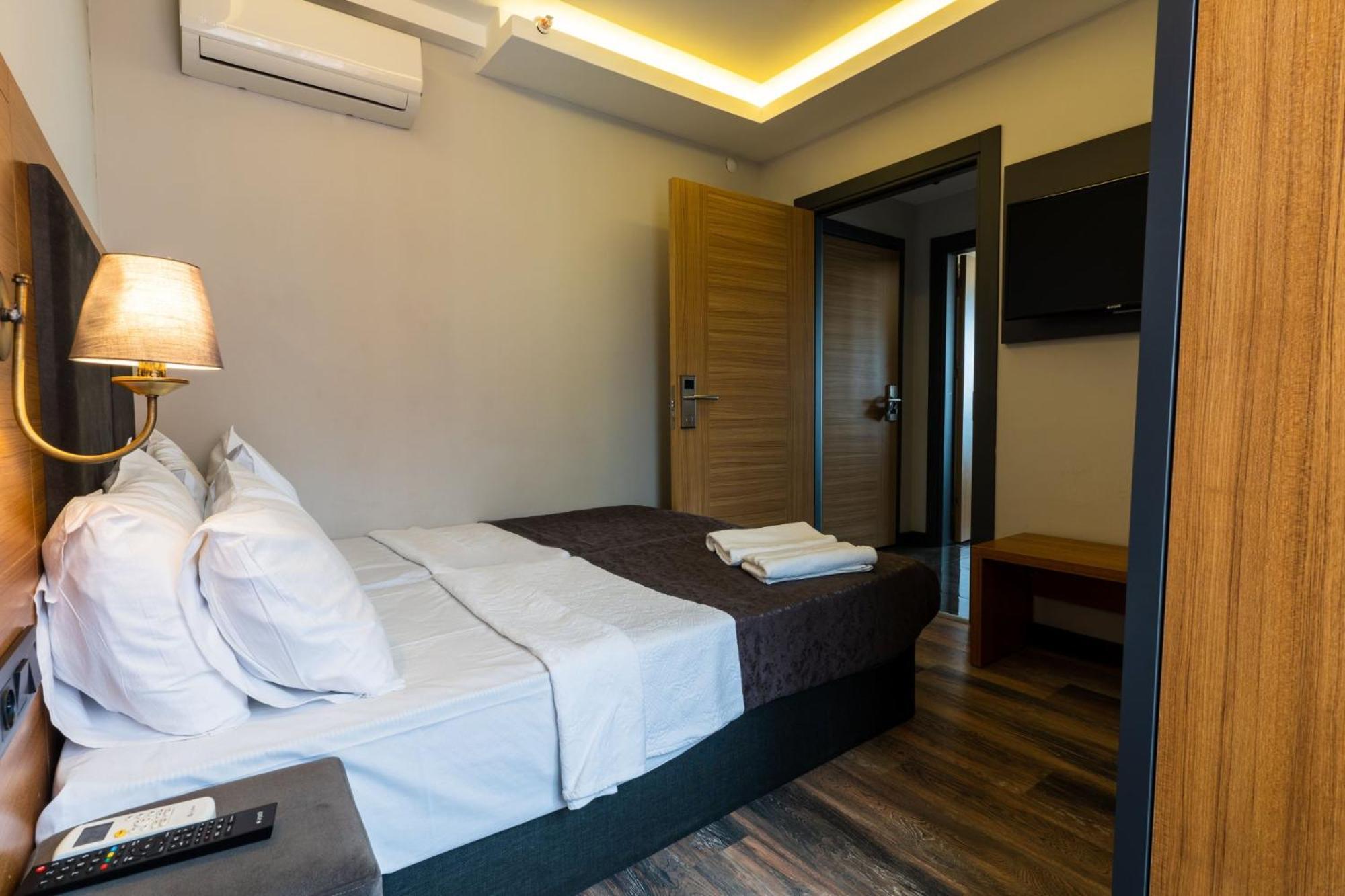 Emay Otel Trabzon Ngoại thất bức ảnh