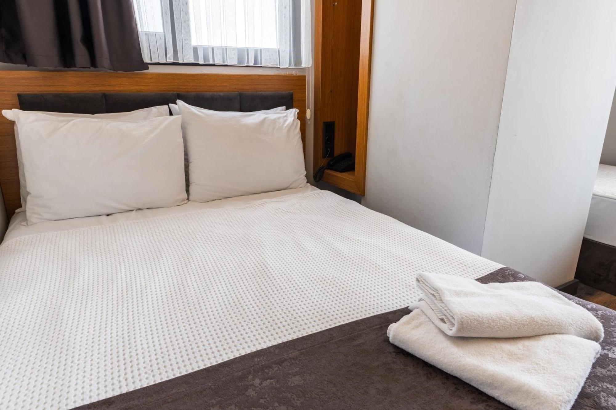 Emay Otel Trabzon Ngoại thất bức ảnh