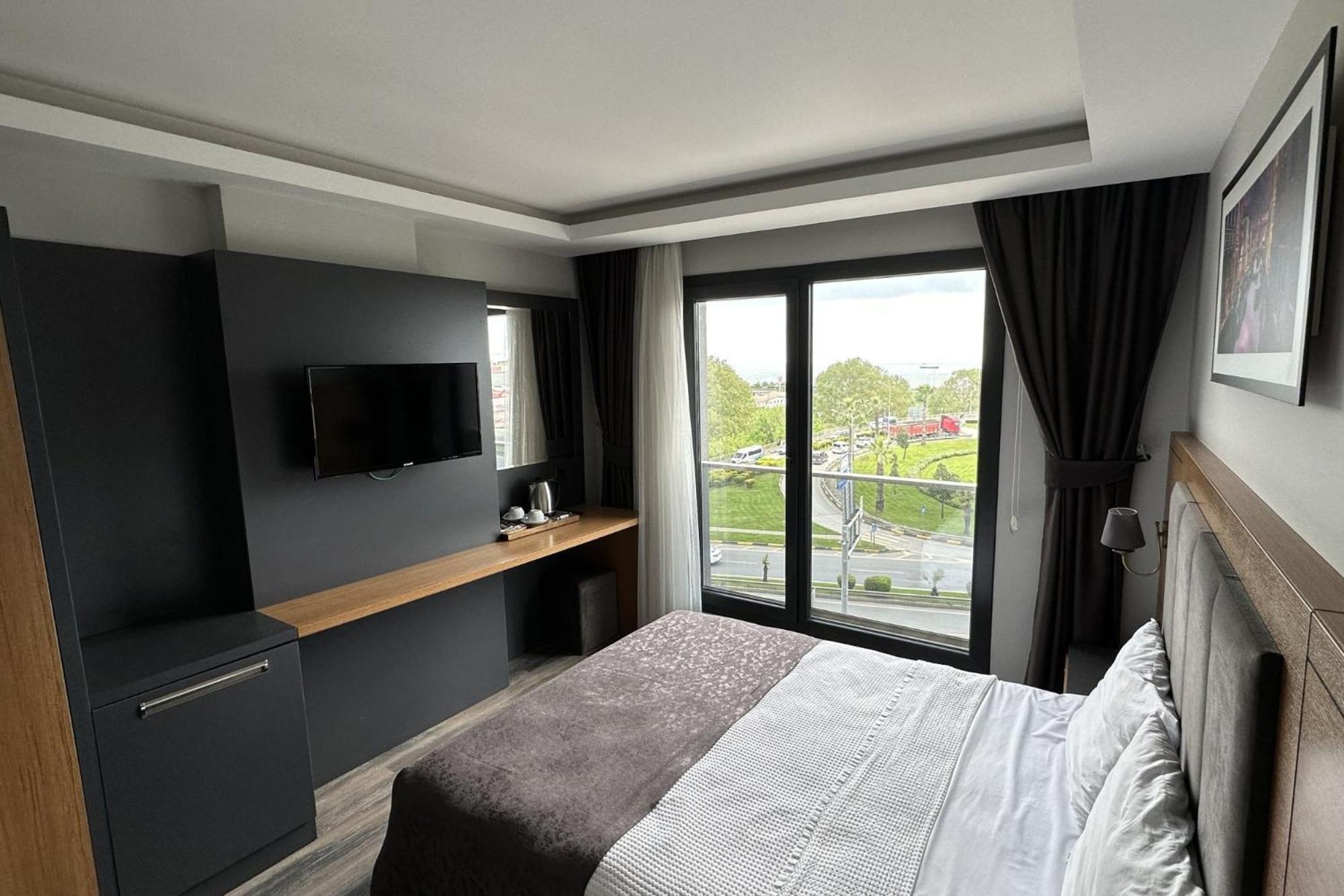 Emay Otel Trabzon Ngoại thất bức ảnh